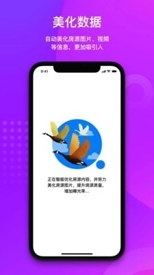 大雁发房直装版图3