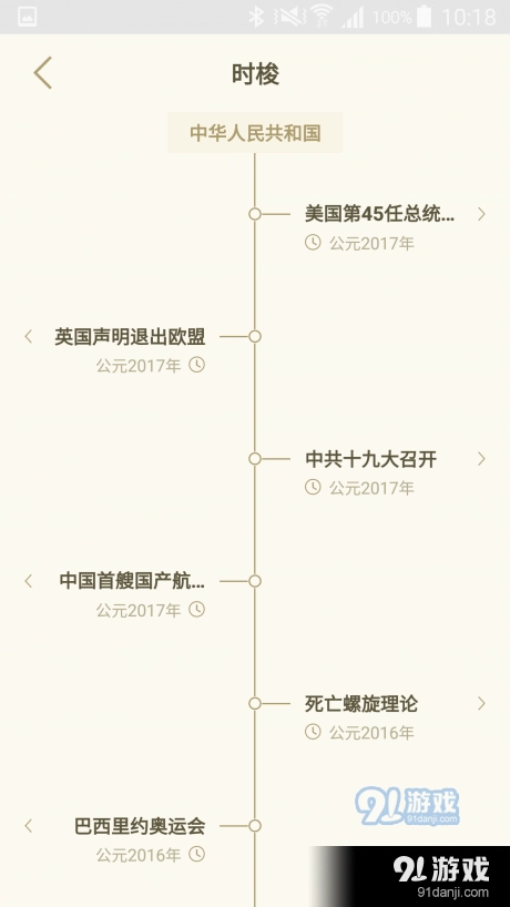 时梭正版图4