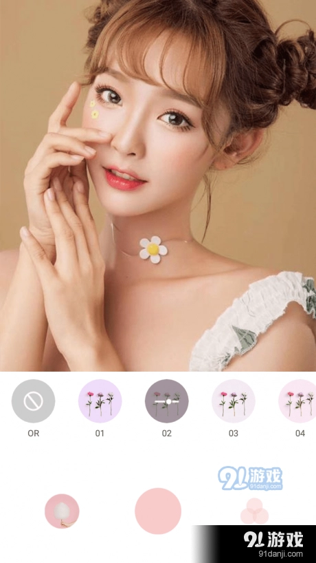 一起甜美相机无广告版图2