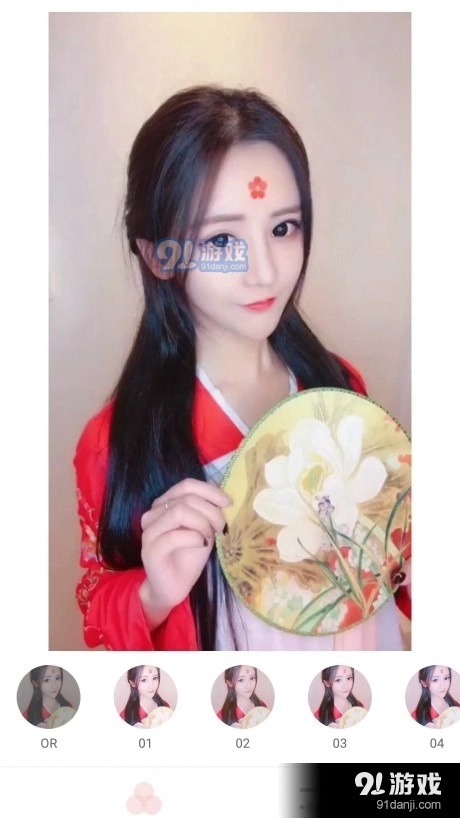 一起甜美相机无广告版图3