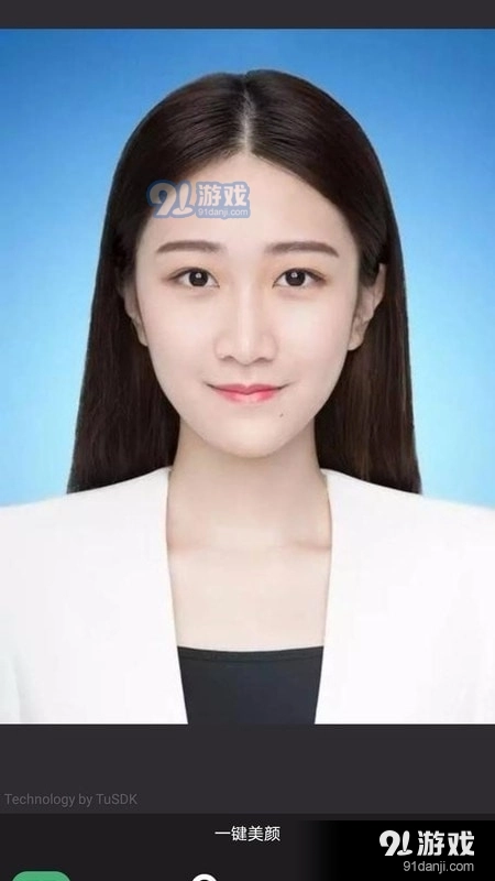 个人证件照通用版图2
