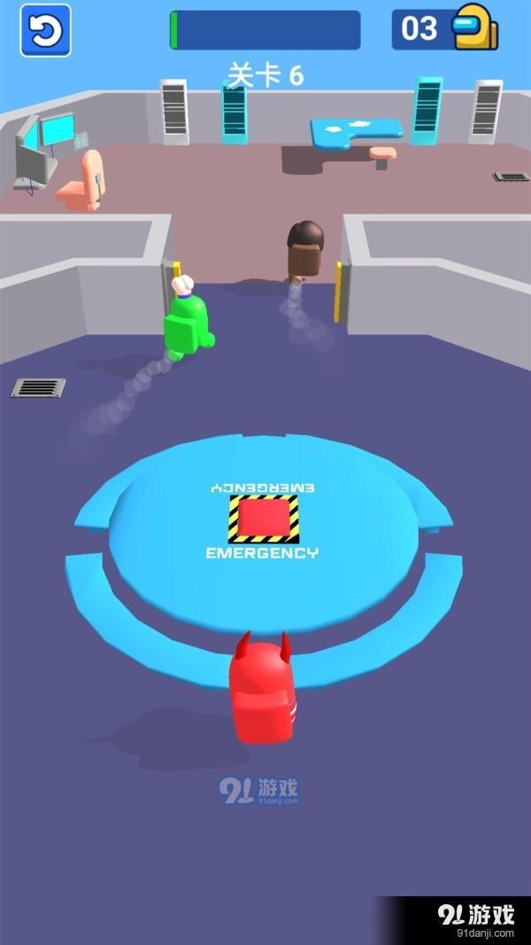 极限追击官方最新版