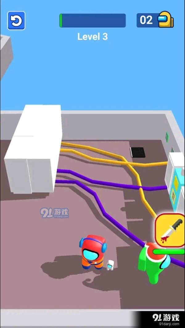 极限追击官方最新版