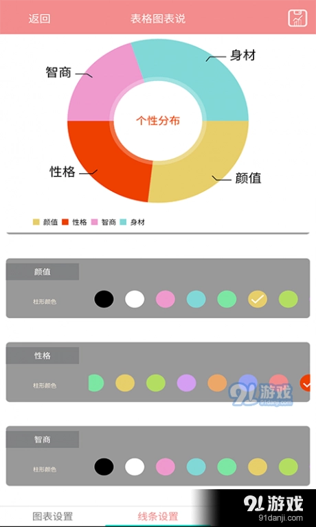 表格图表说手机免费版图2