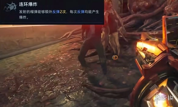 《逆战未来》钢铁轰鸣插件与副武器搭配指南