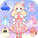 装扮迷你少女换装游戏正版