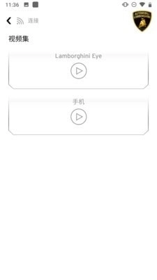 LamborghiniEye最新免费版图3