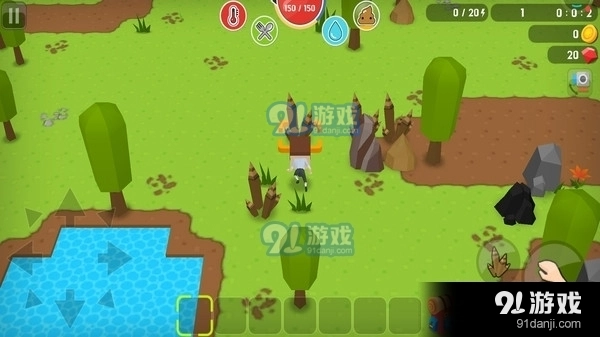 小小世界无广告版