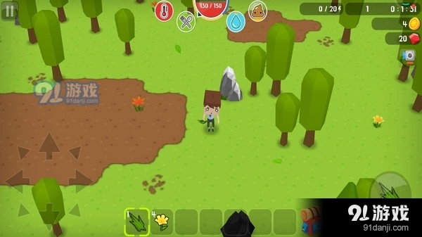 小小世界无广告版