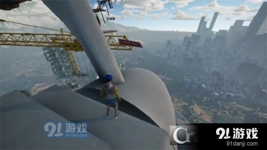 Only Up Mobile安卓版