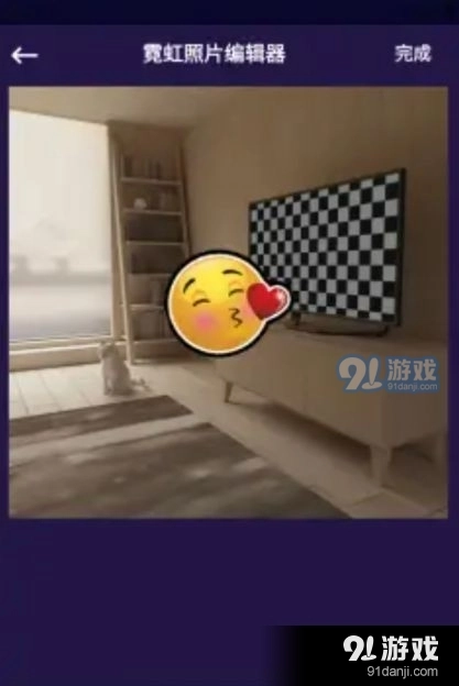 YY美图无广告版图2
