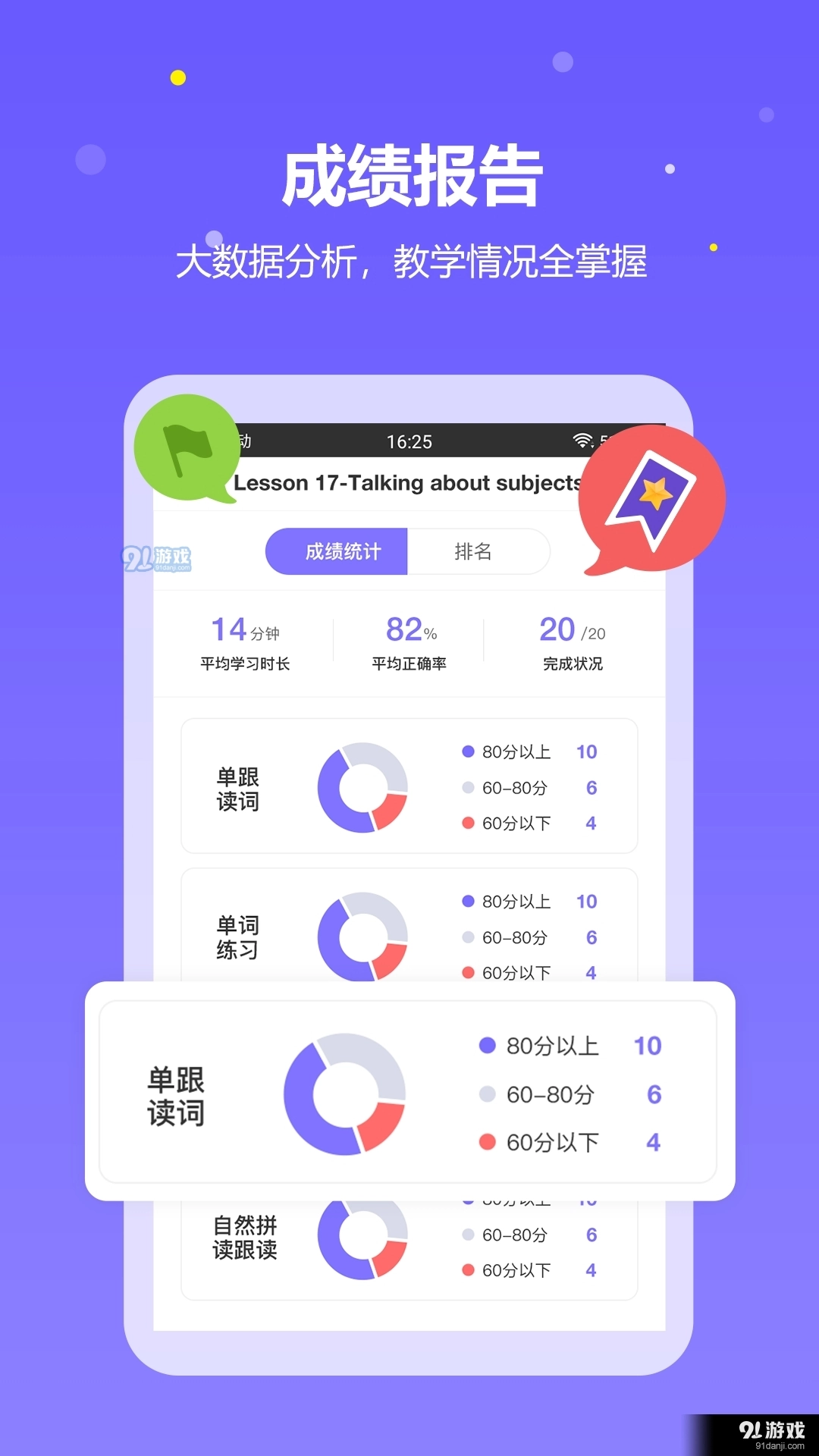 趣学英语教师直装版图3