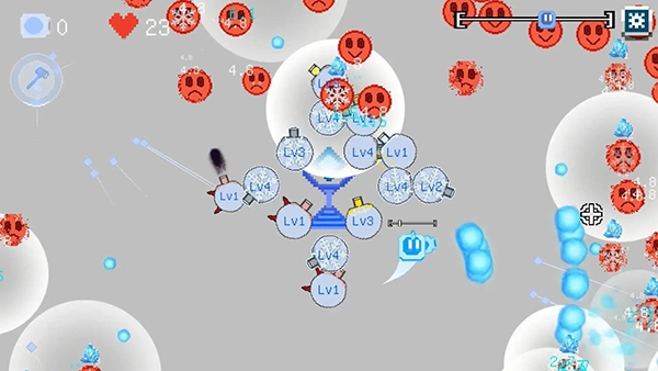 晶塔之阵游戏完整版