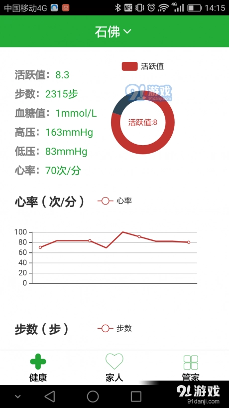健康高管官方版图1