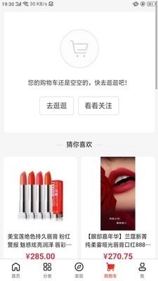 倚新妆安卓官方版图4
