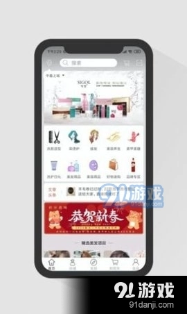 椰子树团购直装版图3