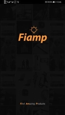 Fiamp安卓版图1