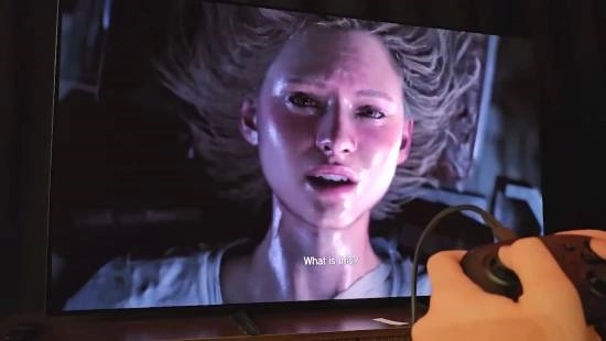 《生化危机9》和《识质存在》的NS2版本获IGN试玩，卡普空优化实力超群