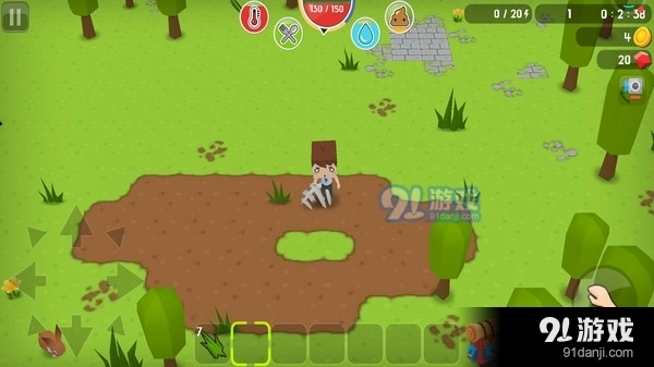 小小世界无广告版