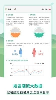 嘉铭宝宝起名取名官方最新版图4