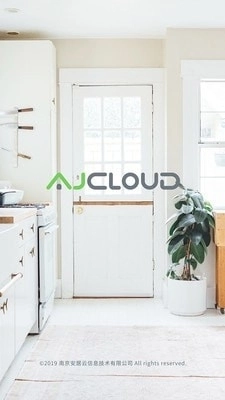 ajcloud免费版图1