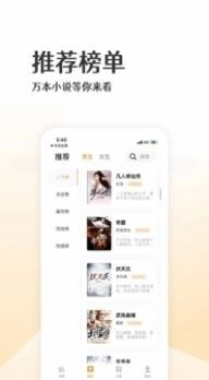 波浪小说原版图2