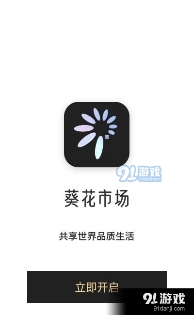 葵花市场通用版图1