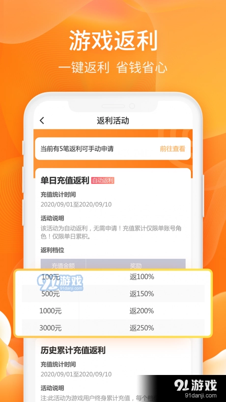 6毛畅玩直装版图5