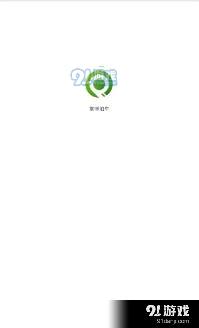 掌停泊车通用版图1