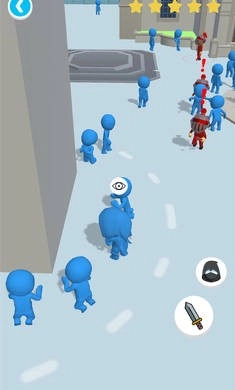 暴动刺客游戏官方版图1