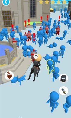 暴动刺客游戏官方版图2