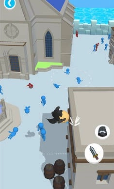 暴动刺客游戏官方版图3