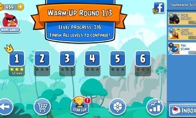 ABFriends官方最新版图1