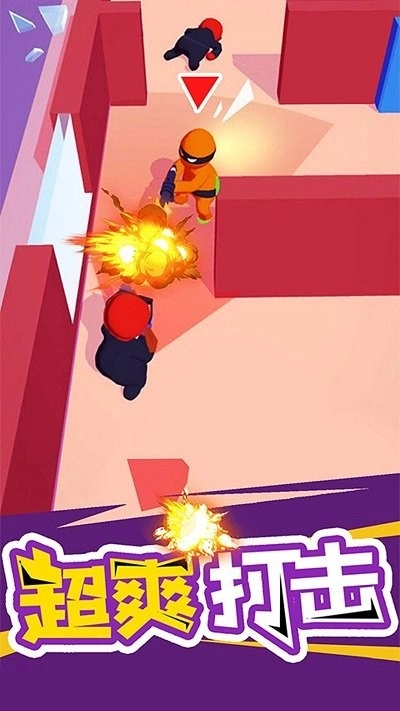 忍者特工游戏无广告版图2