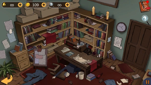 头号侦探社游戏官方版图3