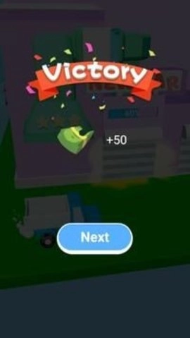 卡车货运3D直装游戏版图3