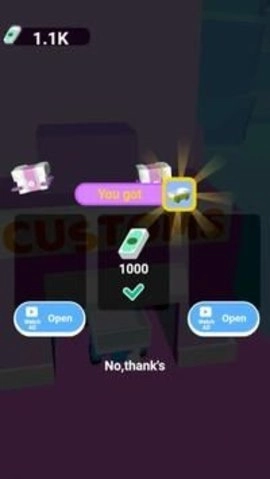 卡车货运3D直装游戏版图2