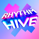 RhythmHive2026手机最新版