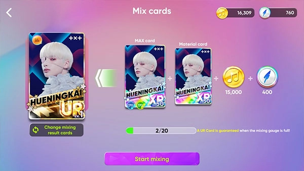 RhythmHive2026手机最新版图1