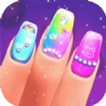凡达世界美甲沙龙游戏最新版