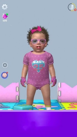 生命起源游戏正版图1