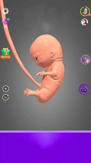 生命起源游戏正版图2