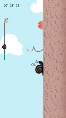 抱紧萝卜的蜗牛手机版图1