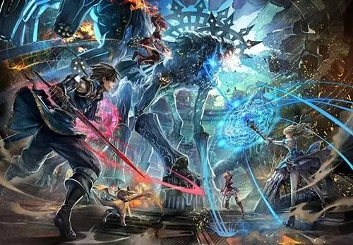 ProjectBlade游戏官方最新版