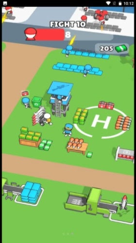 我的部队贼强正版图3