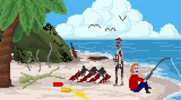 像素哥3免费版图1