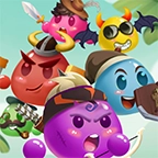 萌妖出没游戏官方版