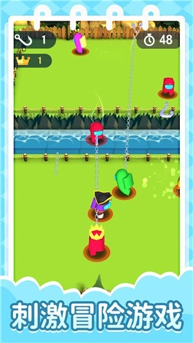 全民突击比赛2手游版图3