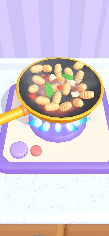 意大利面制作安卓版图3