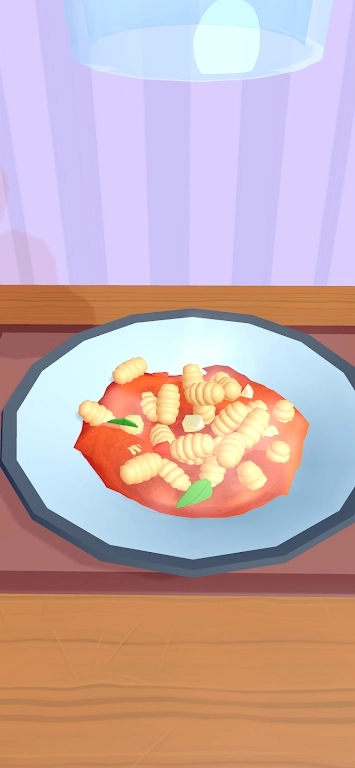 意大利面制作安卓版图2